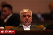 حمید سجادی: در ورزش بانوان باید به خودکفایی برسیم/ جوانان و نوجوانان امروز جامعه ارزش افزوده انقلاب هستند