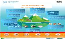 تنوع زیستی کوهستان مهم است / بیایید از آینده مان محافظت کنیم