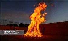 جشن «سده» امسال در یزد و کرمان چگونه برگزار می‌شود؟