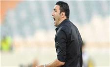اعتراض فولاد به رأی بازی با پرسپولیس؛ هیئت مدیره از نکونام حمایت کرد