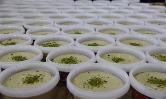 اینجا با حلوا حلوا کردن، دهان شیرین می‌شود