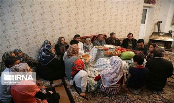 تاوان تلخ یک دورهمی