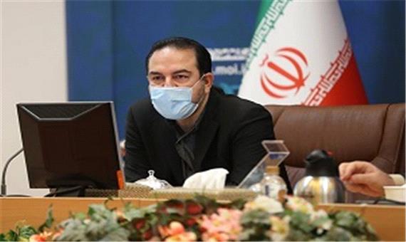 تمام کشور تا آبان 1400 واکسینه می‌شود