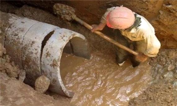 آبی که دیگر برای مقنی‌های اردکانی نان ندارد