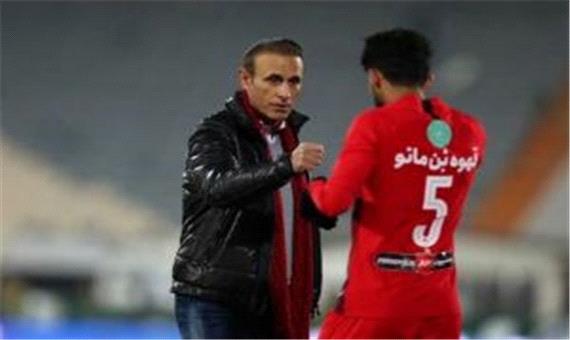 لقب جالب هندی ها به تیم پرسپولیس؛ غول ایرانی!