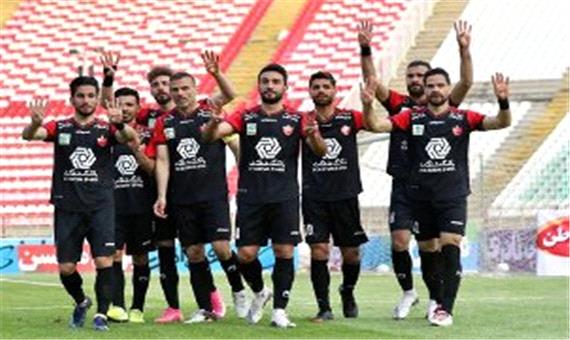 تغییر ساعت بازی های پرسپولیس در لیگ قهرمانان + ساعت و برنامه بازی ها