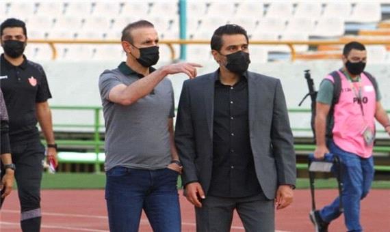 شرایط خطرناک کرونا در هند و ترس پرسپولیسی ها از هتل!