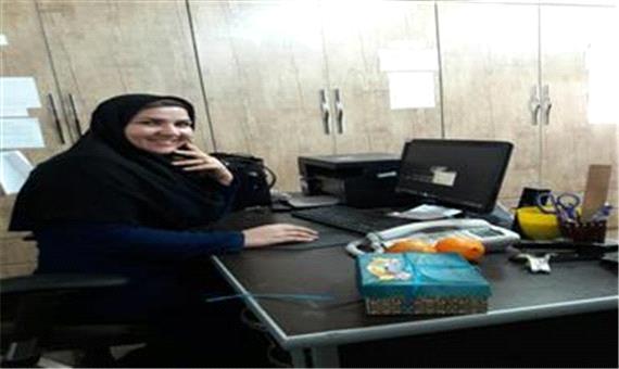 مانع زدایی زنانه