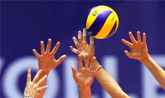 6 بازیکن جدید با تیم والیبال شهداب یزد قرارداد منعقد کردند