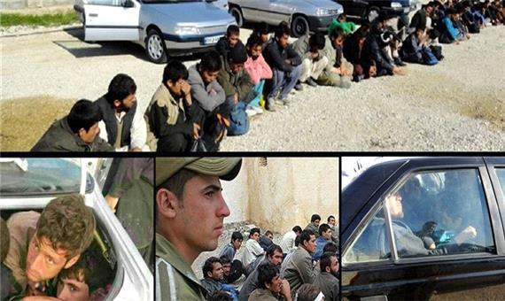 داستان دنباله‌دار قاچاق انسان در یزد؛ مسئولان چاره‌اندیشی کنند