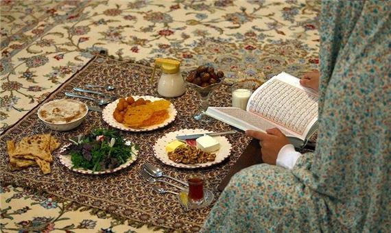 متخصص تغذیه:روزه‌داری صحیح، ایمنی بدن را در برابر کرونا تقویت می‌کند