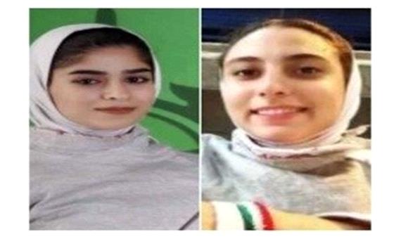 پیکار بانوان یزدی در ازبکستان برای کسب سهمیه المپیک