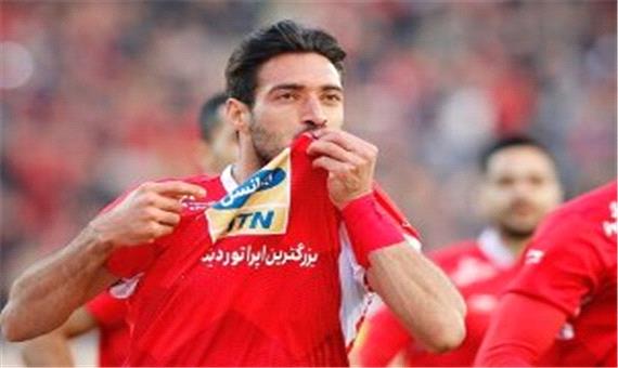 بازگشت شجاع خلیل زاده به پرسپولیس؛ جانشین کنعانی زادگان!