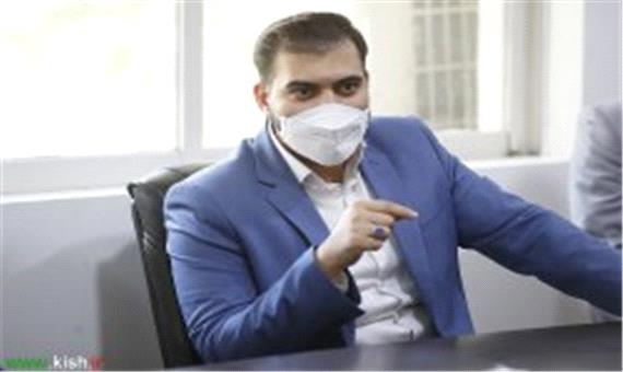 ارائه 7 طرح جدید برای توسعه جزایر اقماری کیش