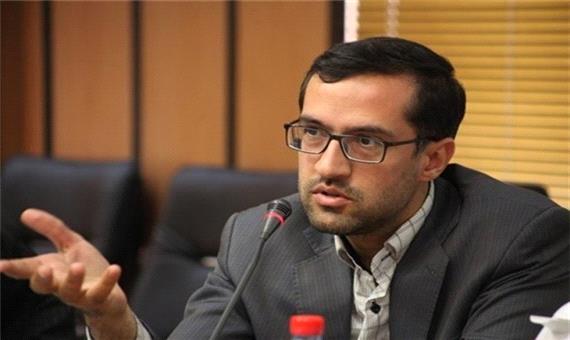 رونمایی از سایت حامی جهت حل مشکلات و موانع واحدهای تولیدی
