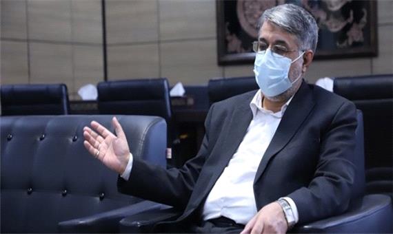 اجرای طرح پایش بنگاه‌های تولیدی تعطیل قابل احیاء در یزد