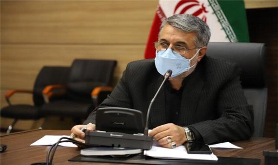 طرح پایش بنگاه‌های تولیدی تعطیل قابل احیاء در یزد اجرا می‌شود