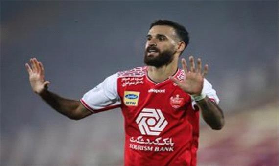 5 بازیکن گرانقیمت پرسپولیس + قیمت