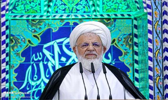 انتخابات نباید خصوصی سازی شود/دشمن در صدد مستاصل کردن مردم