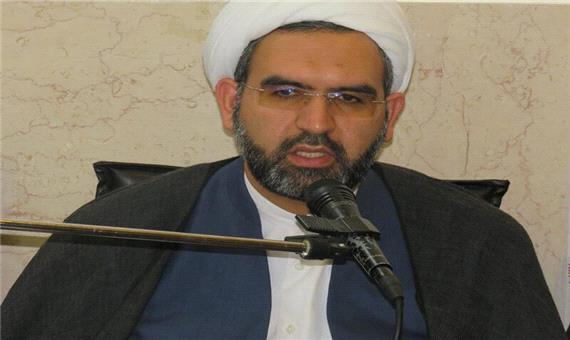 امام‌جمعه مهریز: مشارکت حداکثری اولویت اصلی انتخابات است