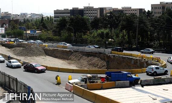 کلنگ ساخت پل سبز زندگی در روزهای آینده به زمین می‌خورد