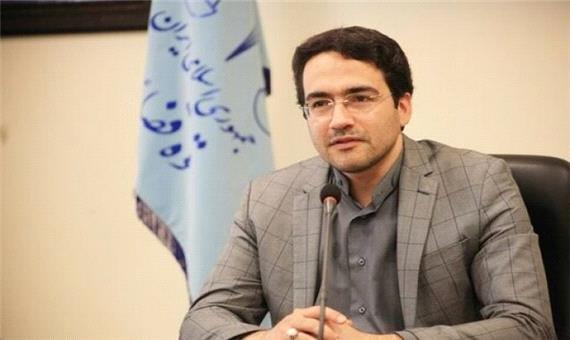 شناسایی 27 دستگاه ماینر غیرمجاز در اشکذر