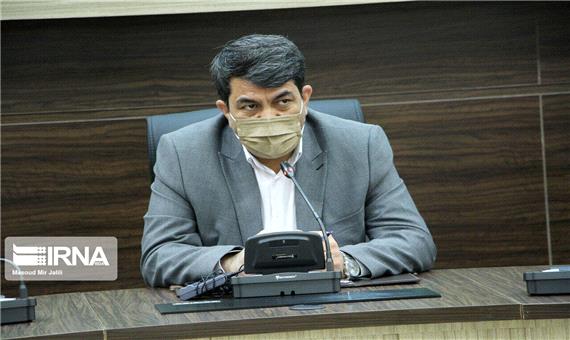استاندار: بانک اطلاعات کشاورزی یزد تهیه شود