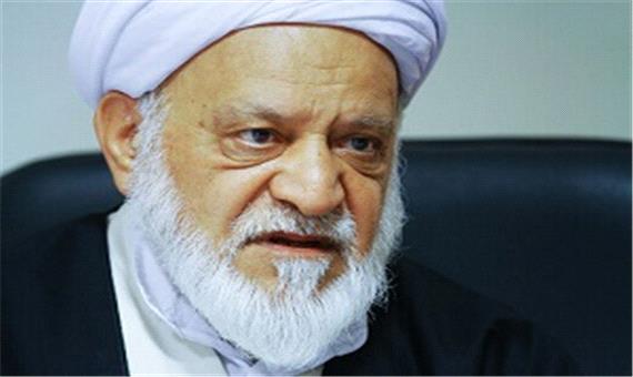سرریز شدن آرای رئیسی به سمت لاریجانی