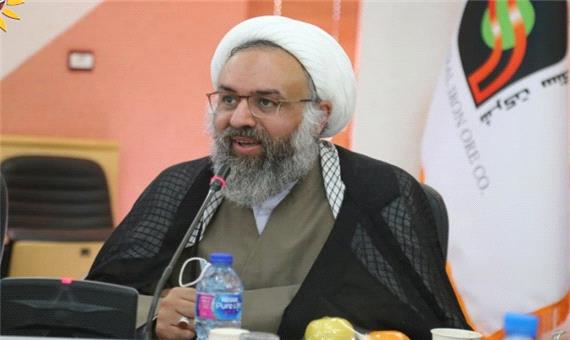 انتخابات پیش رو تمامی نقشه های دشمنان را خنثی و نقش بر آب می کند