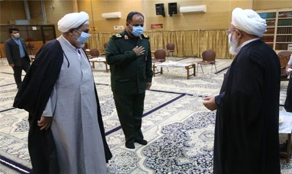 خدمات و دستاوردهای سپاه برای مردم تبیین شود