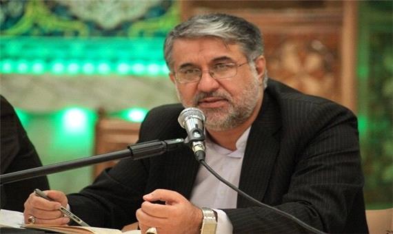 مشارکت در انتخابات امنیت بین‌المللی و وحدت داخلی به دنبال دارد