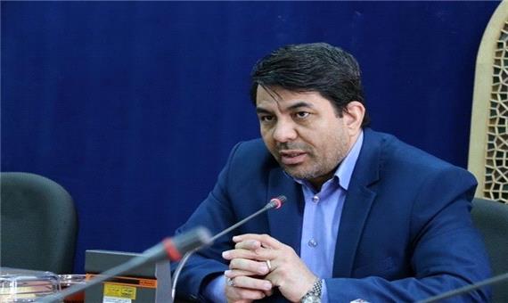 نیروی انتظامی با خروج مرغ موردنیاز داخل استان برخورد کند