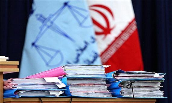 مردم ایران باز هم پر شور در انتخابات شرکت می کنند
