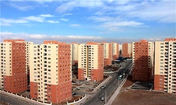 آغاز عملیات اجرایی برای بیش از 1500 واحد طرح ملی مسکن در استان یزد