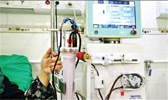 خاموشی روند درمان بیماران را مختل کرده است
