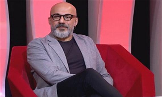 خاطره جالب امیر آقایی از پژمان جمشیدی قبل از بازیگر شدنش + عکس