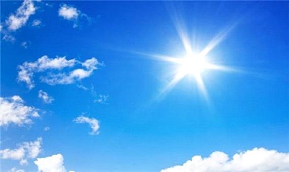 پیش‌بینی آسمانی صاف برای استان یزد