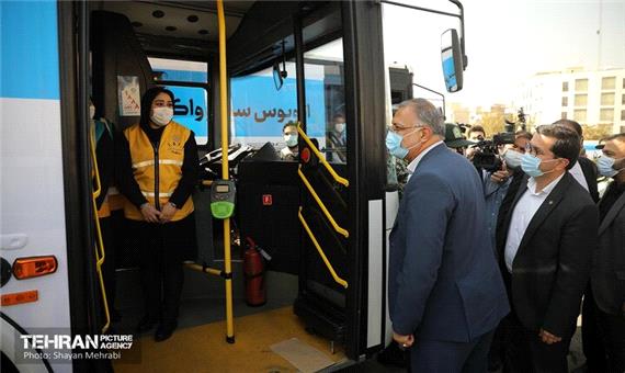 آغاز مرحله دوم پویش «تهران دوباره جان می گیرد»
