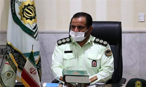 شهروندان نسبت به حوادث اطراف خود حساس باشند