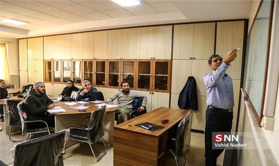 حضوری شدن کلاس‌های آموزشی دانشگاه یزد از مقطع دکتری آغاز شد
