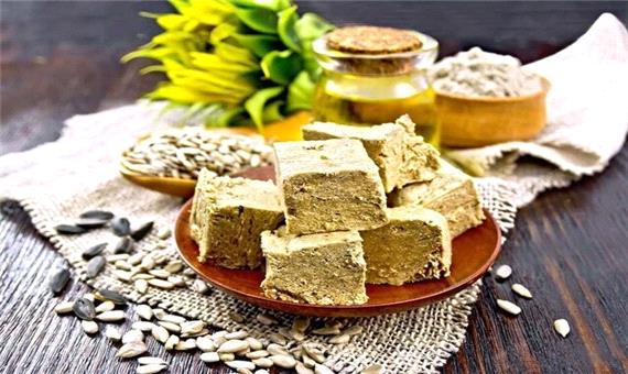 اهتمام اردکانی‌ها به برگزاری جشنواره محصولات کنجدی