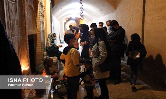 کوچه گالری یزد میزبان هر پنجشنبه‌ی هنردستان