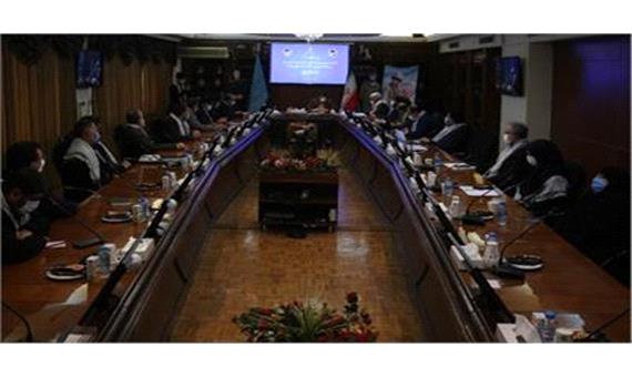 عبدالملکی: اخلاص در کار و فعالیت های جهادی، نوآوری را به دنبال دارد