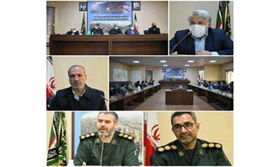 رئیس هیات اندیشه ورز بسیج کارگری کرمانشاه: فعالیت های موثر بسیج کارگری به چرخش و تولید کشور کمک می‌کند