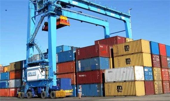 افزایش 38 درصدی ارزش صادرات استان یزد