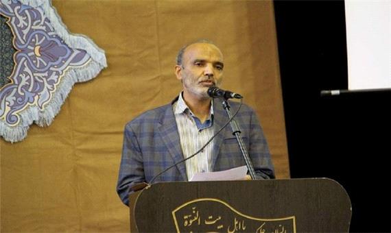 پایان کار جشنواره جهادگران علم و فناوری استان یزد