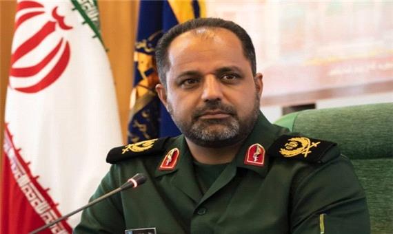 فرمانده سپاه الغدیر استان یزد: مسئله‌یابی درست رمز جهش علمی است
