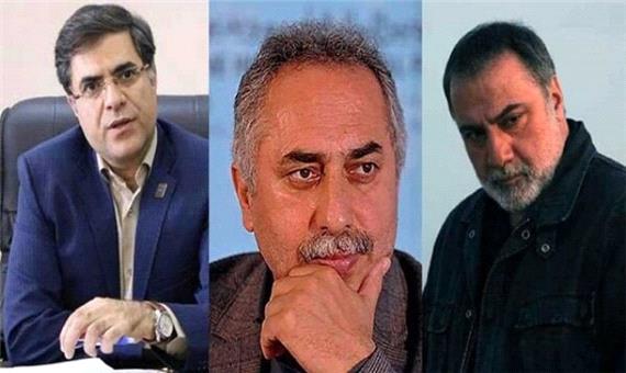 داوران پنجمین جشنواره ملی تئاتر خیابانی چتر زندگی در یزد معرفی شد