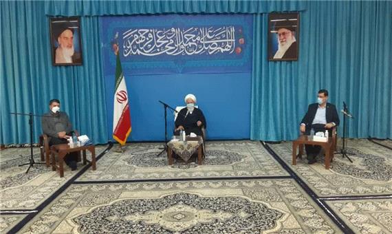 اشتغال فرزندان شاهد و جامعه ایثارگران جزو برنامه های دولت است