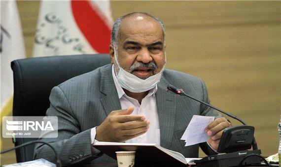تکمیل مجموعه فرهنگی مهریز به همراهی مسئولان نیاز دارد